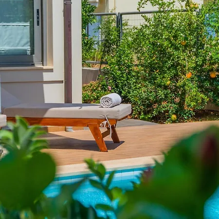 Villa Grande Crete *