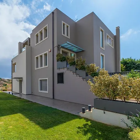 Villa Grande Crete *