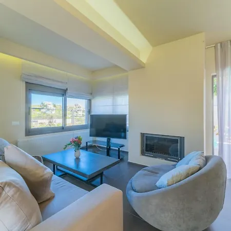 Villa Grande Crete *