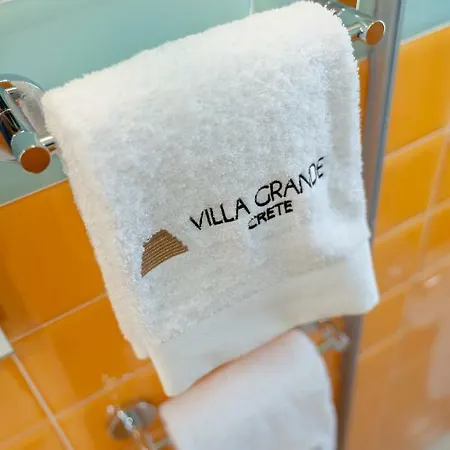 Villa Grande Crete