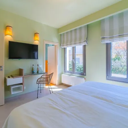 Grande Crete Villa