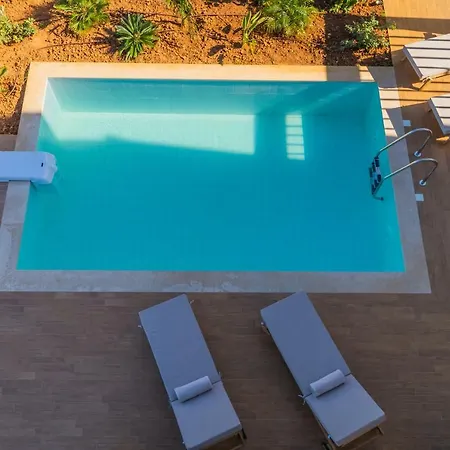 Villa Grande Crete