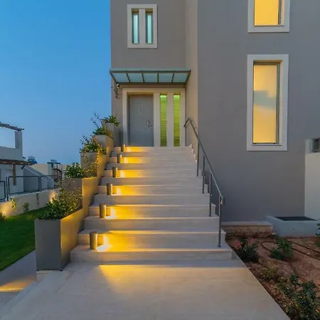 Grande Crete Villa