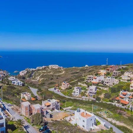Grande Crete Villa *