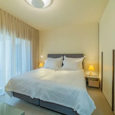 Grande Crete Villa