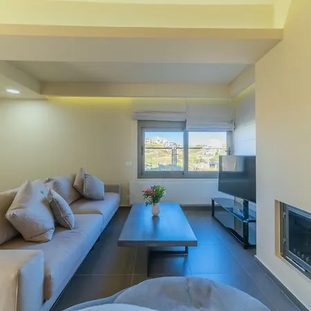 Villa Grande Crete *