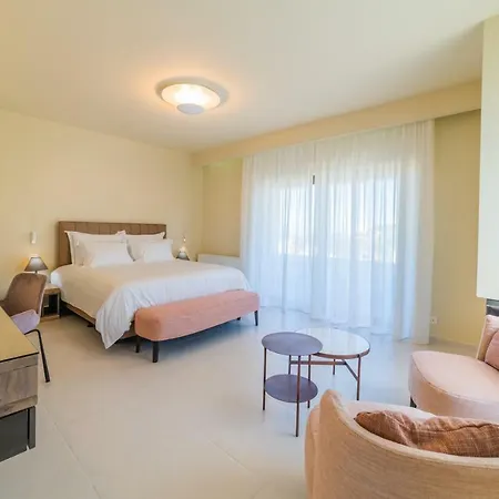 Villa Grande Crete Agia Pelagia (Crete)