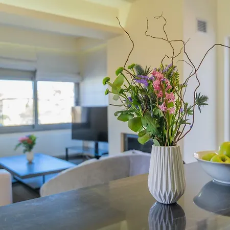 Villa Grande Crete *