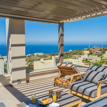 Grande Crete Villa