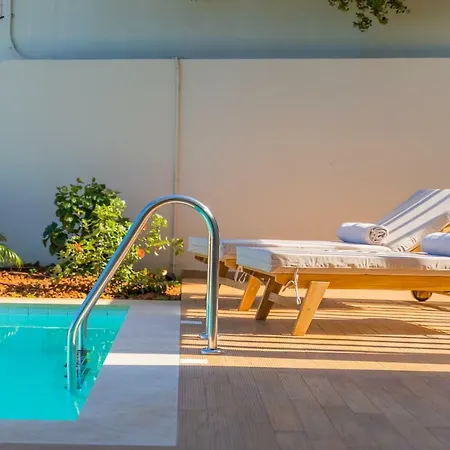 Villa Grande Crete *