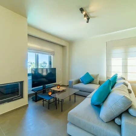Grande Crete Villa *
