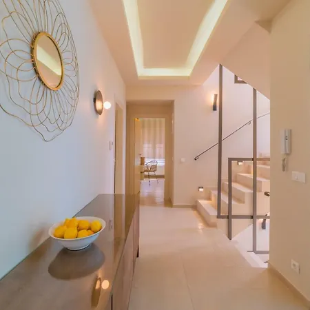 Villa Grande Crete