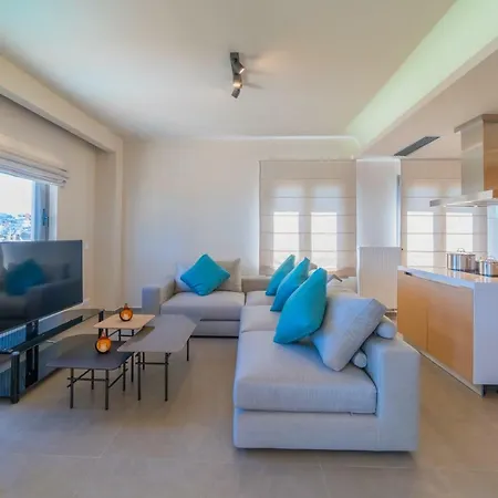 Grande Crete Villa