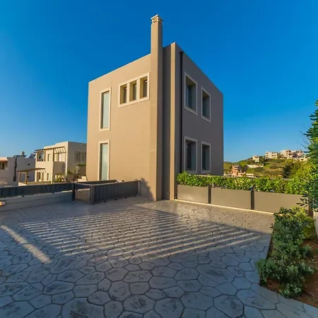 Grande Crete Villa
