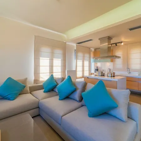 Grande Crete Villa