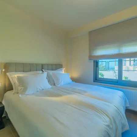 Villa Grande Crete Agia Pelagia (Crete)