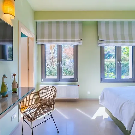 Villa Grande Crete Agia Pelagia (Crete)