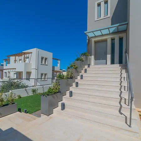 Villa Grande Crete *